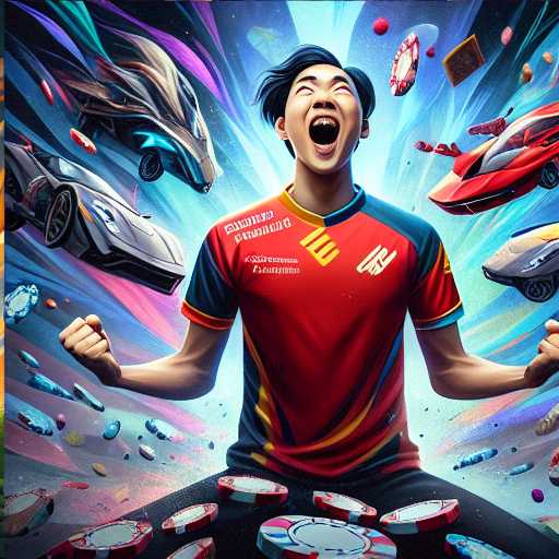 Casino Lüks Eğlenceli Slot Oyunları ile Kazanç