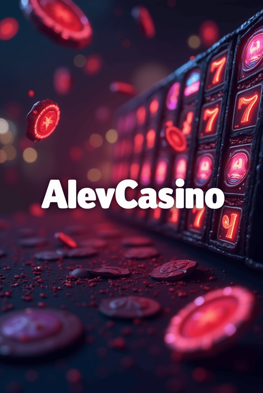 Alev casino 2025