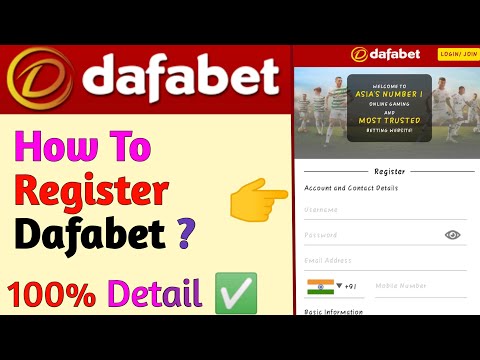 dafabet apk download 2024