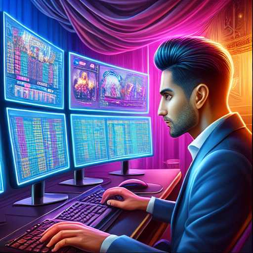 Azino777 Casino Games