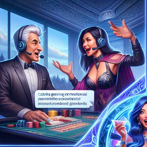 Azino 777: Игровые особенности слотов в казино