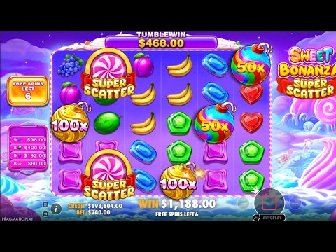 güncel sweet bonanza