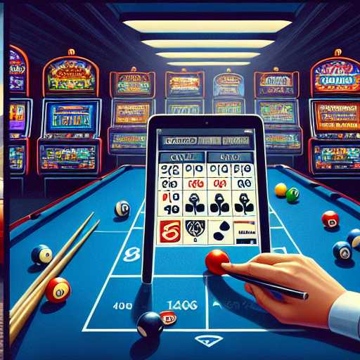 Try Your Luck with BetHub Bonanza