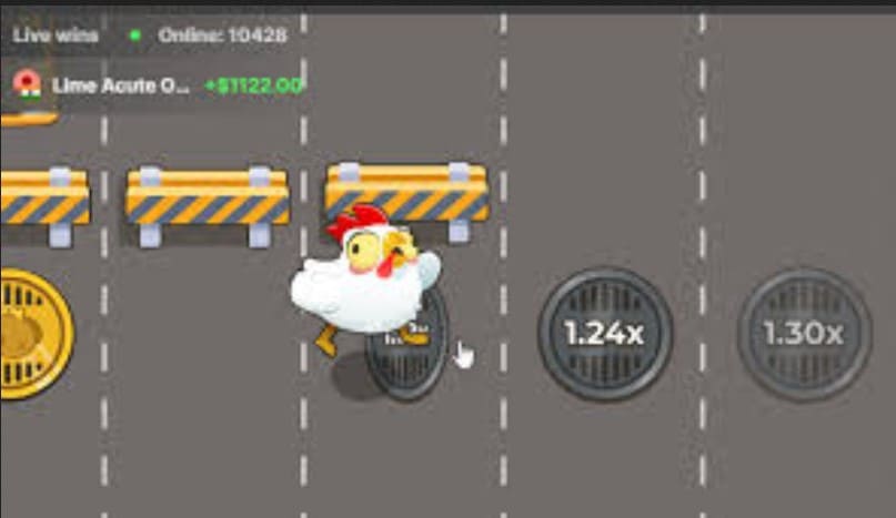 Chicken Road 2 2026