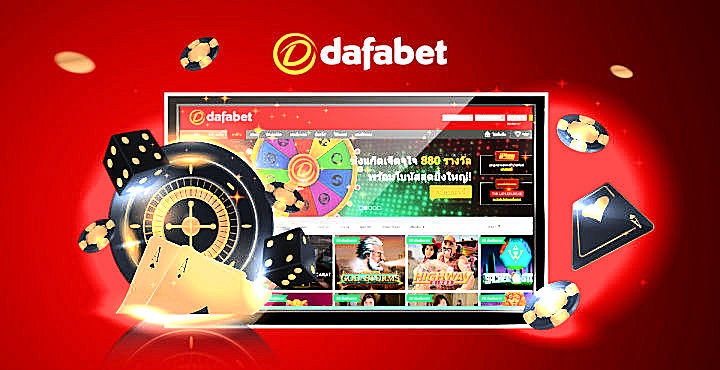dafabet casino app
