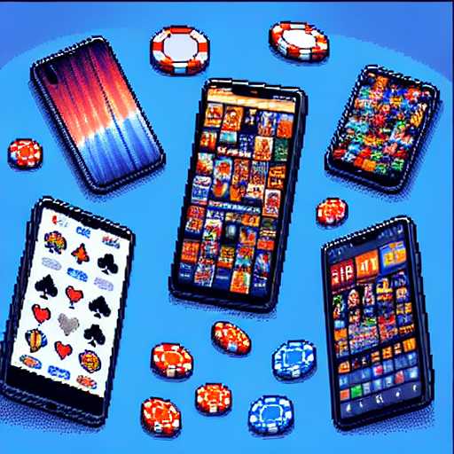 Азино777 игровые автоматы