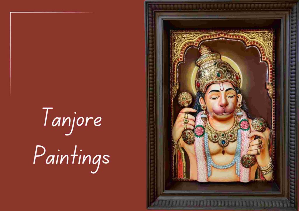 buy Tanjore Paintings