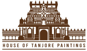 Tanjore Paintings