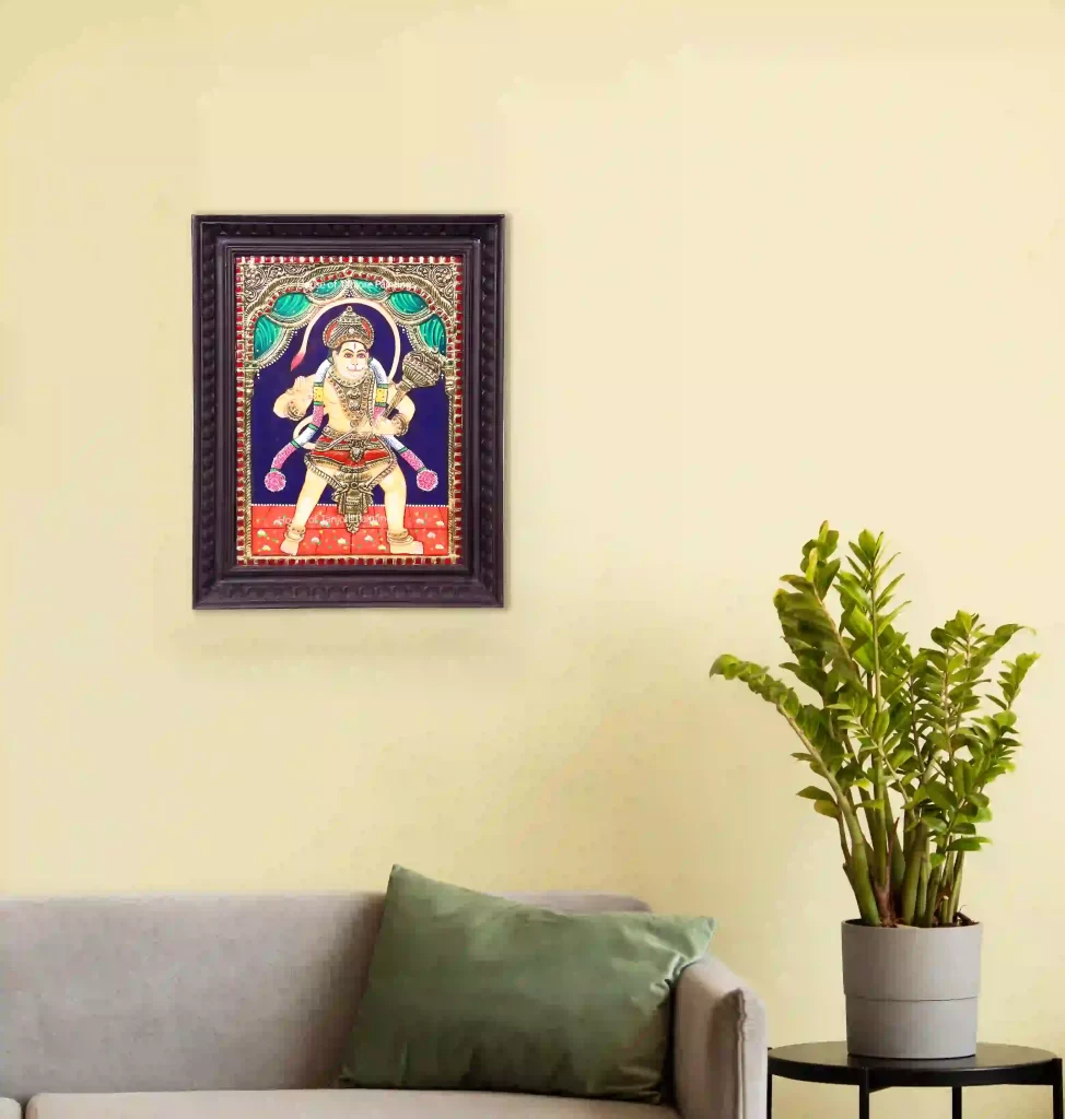 Tanjore Art Paintings
