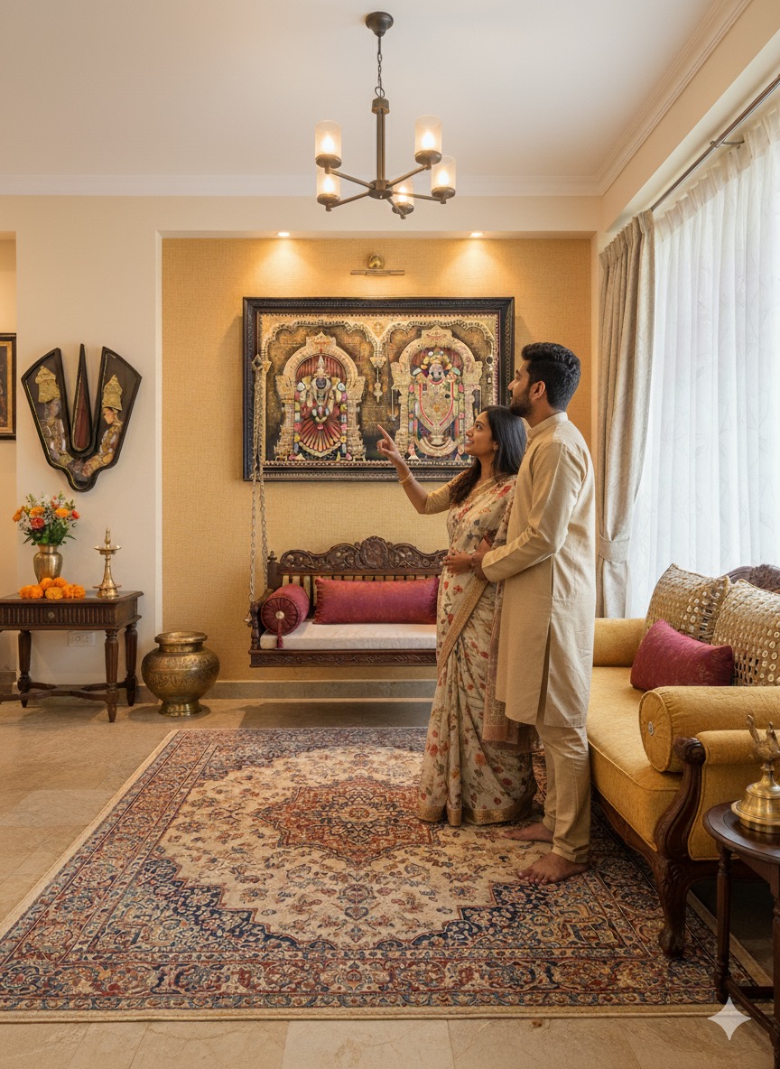 tanjore paintings in hyderabad ,